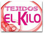 www.tejidoselkilo.com  